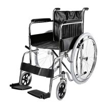 Product image of ეტლი შავი