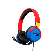 Product image of HyperX Cloud Mini Multi Color კომპიუტერის ყურსასმენი