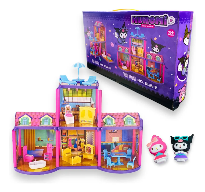 sabavshvo-tsarmosakhviti-satamasho---menshen-hausi