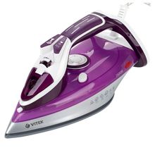 Product image of Vitek VT 1246 2400W უთო