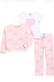 Product image of Juicy Couture გოგოს სამეული