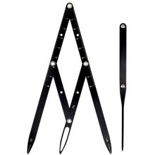 Product image of პერმანენტული მაკიაჟის სახაზავი ოქროს კვეთა