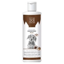 Product image of M-Pets რწყილისა და ტკიპებისგან დამცავი ფხვნილი