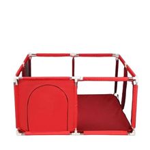 Product image of სათამაშო მოედანი პატარებისთვის 