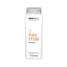 Product image of Framesi Morphosis Purifying Shampoo შამპუნი
