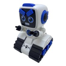 Product image of GOLDEN CHILD GH-D400-33-W სათამაშო რობოტი