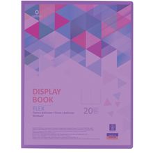 Product image of PAPIRUS საქაღალდე ფაილებით 20ც