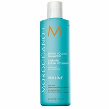 Product image of Moroccanoil extra volume shampoo 250 ml ექსტრა მოცულობის შამპუნი