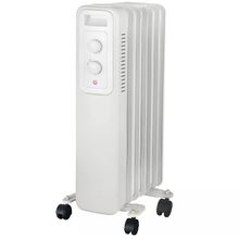 Product image of ILITEK - IL 9413 2500W ზეთის გამათბობელი