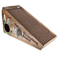 Product image of FLAMINGO კატის საფხაჭნი
