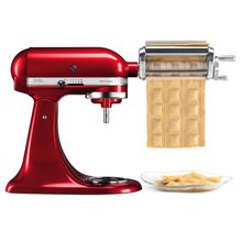 Product image of KitchenAid 5KRAV რავიოლის თავაკი