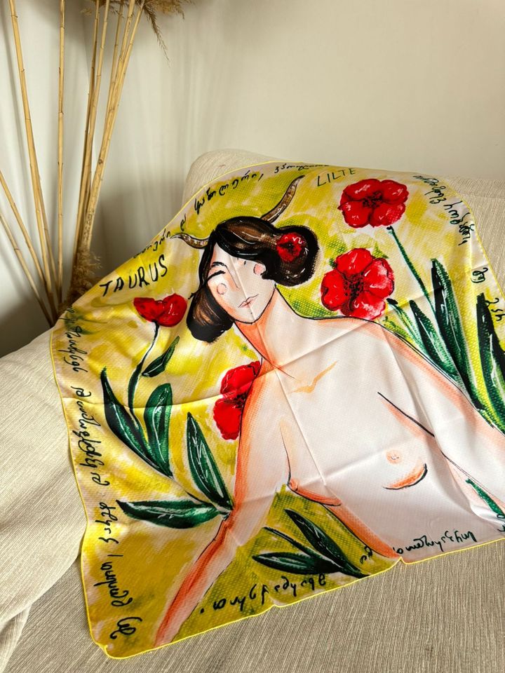 zodiaqos-sharfi-afirmatsiebit---kuro-photo-2