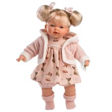 Product image of LLORENS ROBERTA თოჯინა