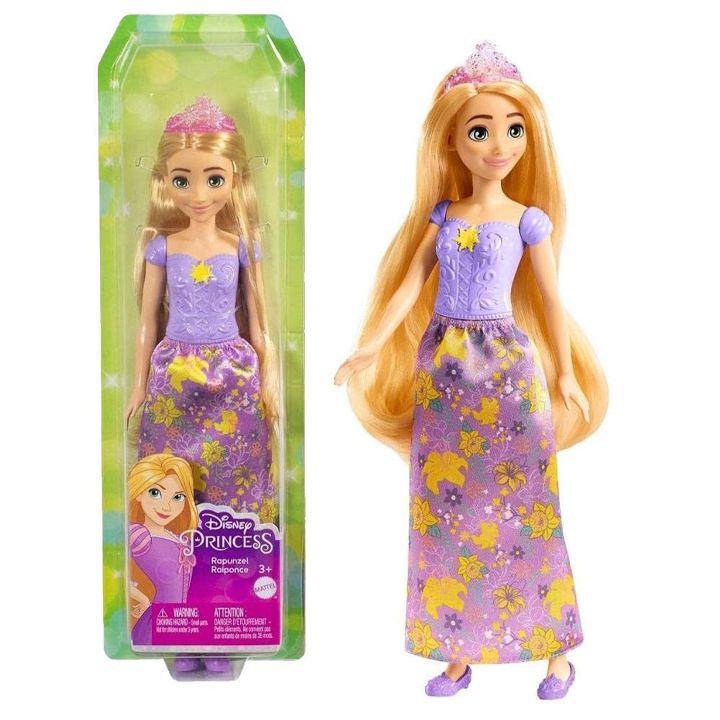 mattel-princess-rapunzel-rapuntselis-tojina