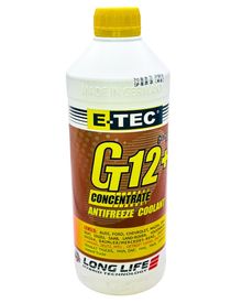 Product image of E-TEC 1.5 ლ ყვითელი ანტიფრიზი