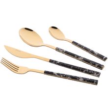 Product image of ARDESTO AR1916MBS  დანა-ჩანგლის ნაკრები