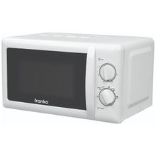 Product image of FRANKO FMO-1116 20 ლ მიკროტალღური ღუმელი