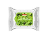 Product image of Purederm 30ც  მაკიაჟის გამწმენდი ხელსახოცები