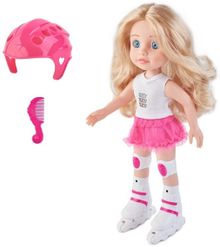 Product image of თოჯინა როლიკებით