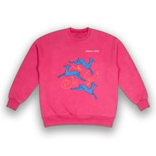 Product image of ჯოვანი მორა "ირმის ნახტომი" ჯემპრი L