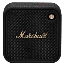 Product image of Marshall II Willen Black 38W პორტატული დინამიკი