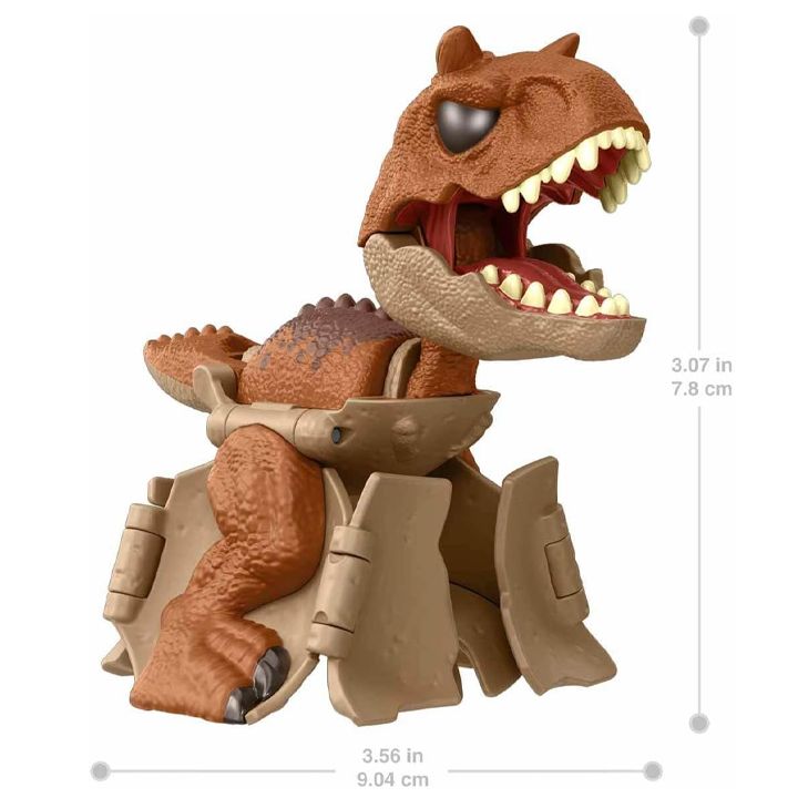 mattel-jurassic-world-dinozavrebis-samqaro-photo-4