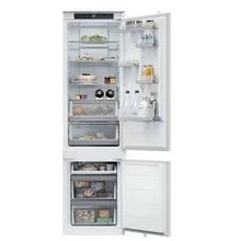 Product image of HAIER HBQW5519E ჩასაშენებელი ორკამერიანი მაცივარი