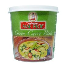 Product image of Mae Ploy მწვანე ქარის პასტა 1კგ