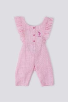 Product image of US POLO ASSN 1271 V1 გოგოს კომბინეზონი