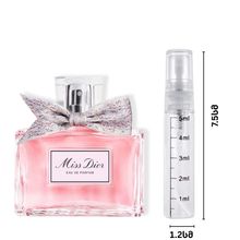 Product image of Dior Miss Dior Eau De Parfum 5მლ ატომაიზერით