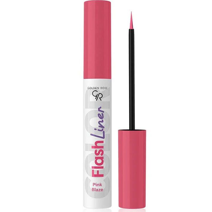 golden-rose-flash-liner-105-pink-blaze-tvalis-laineri