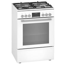 Product image of BOSCH HXS59AI21Q გაზქურა