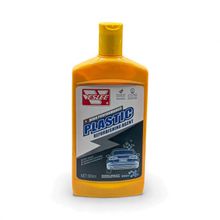 Product image of VESLEE 500მლ პლასტმასის საწმენდი