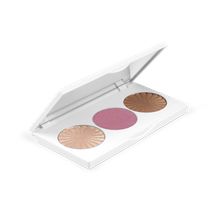 Product image of OFRA Sweet Electric Midi Palette სახის პალეტი