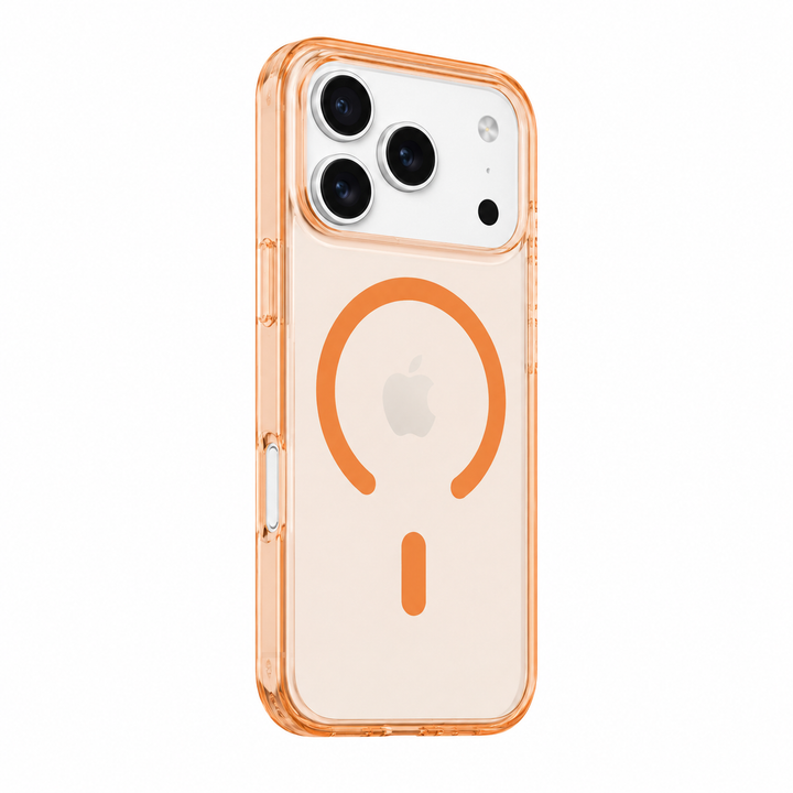 iphone-17-pro-clear-case-with-magsafe-orange-mobiluri-telefonis-qeisi-photo-2