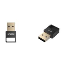 Product image of Unitek B105B USB Bluetooth 5.3 Adapter ბლუთუზ მიმღები