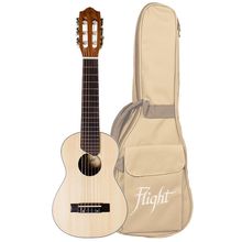 Product image of FLIGHT GUT350 SP/SAP Guitarlele უკულელე