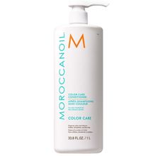 Product image of Moroccanoil color care 1ლ შეღებილი თმის კონდიციონერი