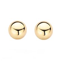 Product image of Blush 7122YGO Blush Oorknoppen საყურე