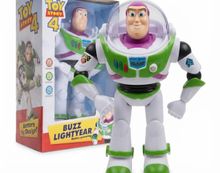 Product image of Buzz Lightyear — Toy Story-ის საყვარელი გმირი