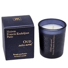 Product image of Maison Francis Kurkdjian Oud Satin Mood Scented Candle 35გრ სანთელი