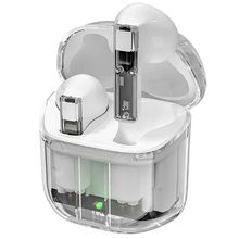 Product image of No Brand  უსადენო მობილური ტელეფონის ყურსასმენი