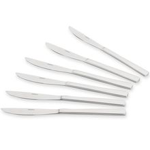 Product image of 6 ცალიანი სამზარეულოს დანების ნაკრები ARDESTO AR0706VK