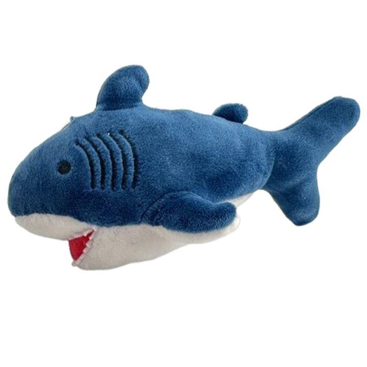 shark-plush-pendant-breloki