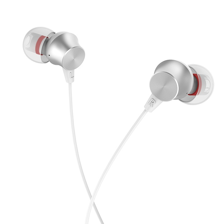 hoco-m51-proper-sound-universal-earphones-with-mic-white