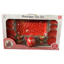 Product image of GOLDEN CHILD Malplay ჩაის კომპლექტი