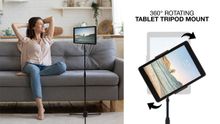 Product image of TRIPOD HA-5 პლანშეტის და მობილურის შტატივი