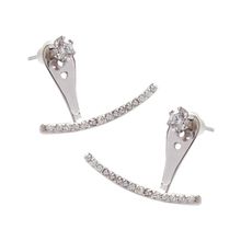 Product image of ვერცხლის საყურე