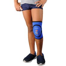 Product image of Annafix ბავშვის მუხლის დამჭერი