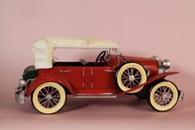 Product image of დეკორატიული მანქანა